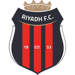 利雅得体育队徽