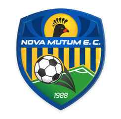 诺瓦穆图姆EC队徽