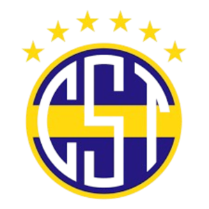 泰里尼登斯队徽