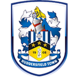 哈德斯菲尔德队徽