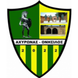 奥尼西洛斯队徽