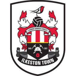 伊肯斯顿城队徽