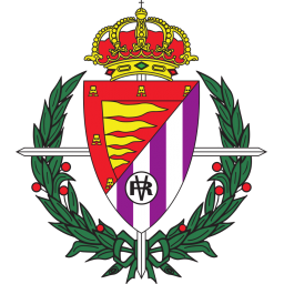 巴拉多利德队徽