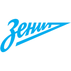 圣彼得堡泽尼特队徽