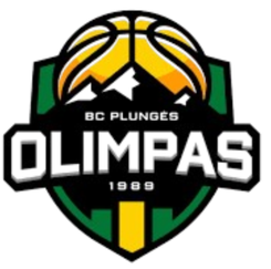 奥林帕斯瀑布队徽