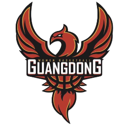 广东女篮队徽