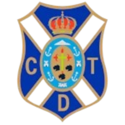 特内里费女足队徽