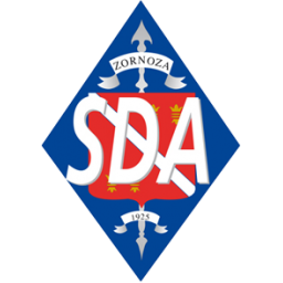 亚摩勒比塔队徽