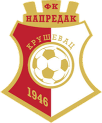 纳普里达克队徽