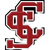 圣塔克拉拉大学队徽