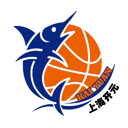 上海女篮队徽