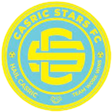 卡斯里克之星队徽