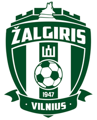 萨尔基利斯队徽