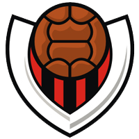 维京古女足队徽