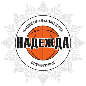 娜迪斯达奥伦堡女篮队徽