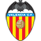瓦伦西亚U19队徽