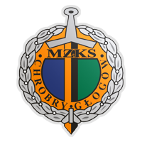 奇偌佰格沃古夫队徽