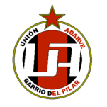 阿达维联U19队徽