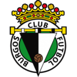 布尔戈斯U19队徽