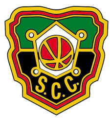 科英布罗斯女篮队徽