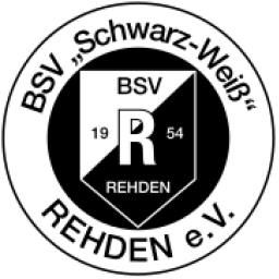 BSV黑白雷登队徽