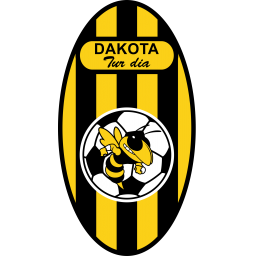 南达科他州队徽