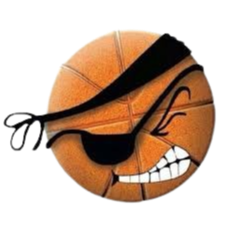 博戈塔海盗队徽